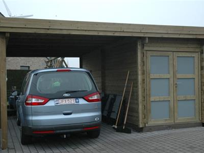 Carports en Garages Carports